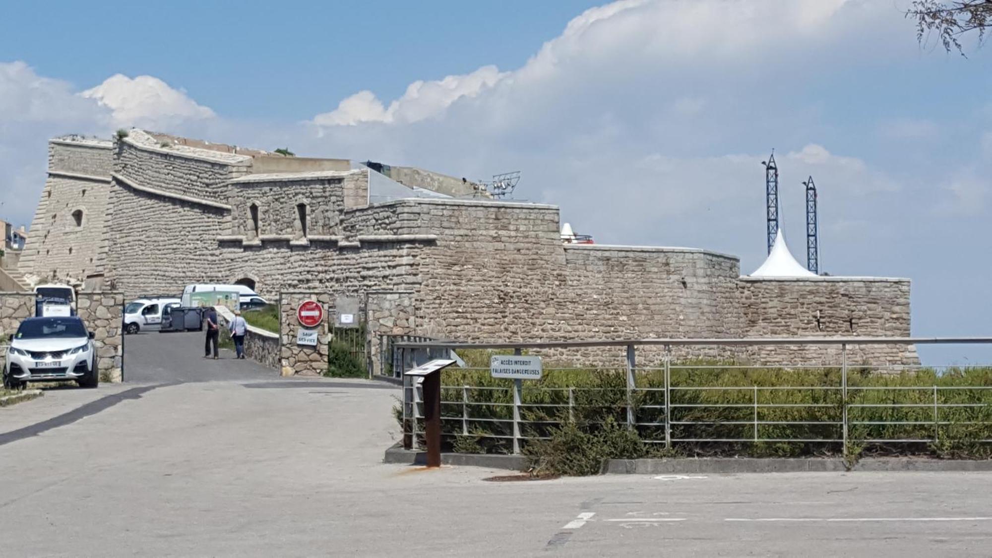 Appartement T3 Spacieux Avec Vue Sur L'Etang De Thau Au 1Er Etage D'Une Villa - Entree Independante Sète Dış mekan fotoğraf